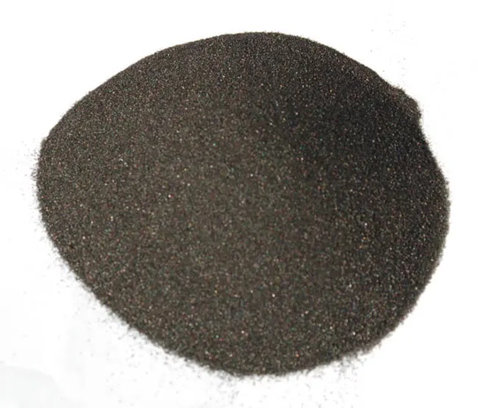 Black Colored Sand, 1/2 lb. Or 1 Bag, Unity Wedding David's Craft Sand