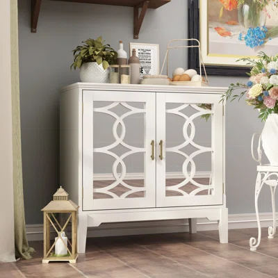 Humfried 31.5" Wide Sideboard