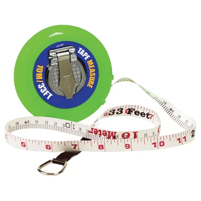Wind-up Tape