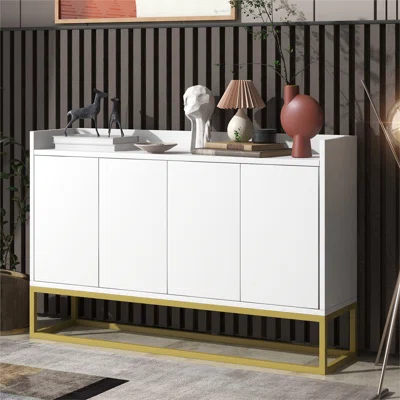 Irune 47.2" Wide Sideboard
