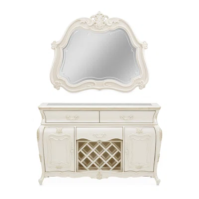 Lavelle 65.25'' W 3 Drawer Sideboard