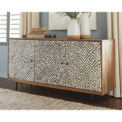 Kerrings 64" Wide Sideboard