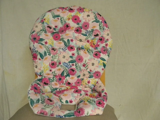 Ingenuity High Chair Cover | 3 in 1 See Description