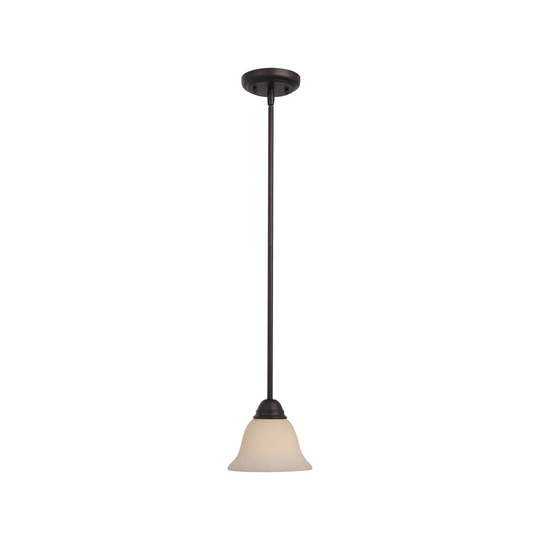 Manor 1-Light Mini Pendant