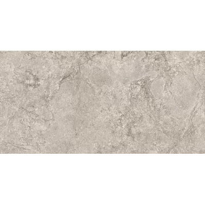 French Limestone 24" x 48" Porcelain Singular Tile