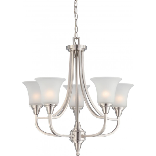 Surrey 5 Light Chandelier