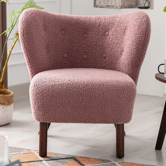 Modern Accent Chair for Living Room Bedroom