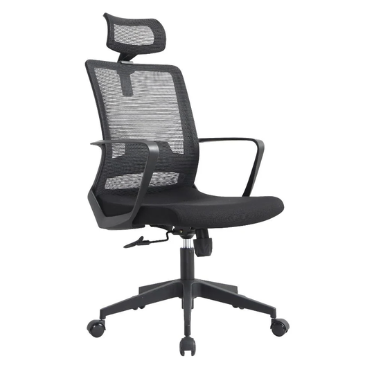 Kano Office Chair - Black