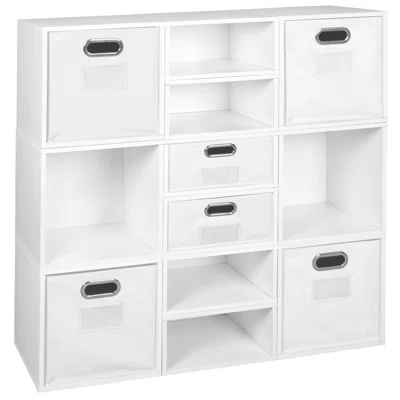 Niche 39'' Wide