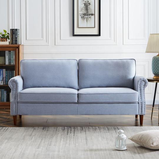 3P-SEATER sofa