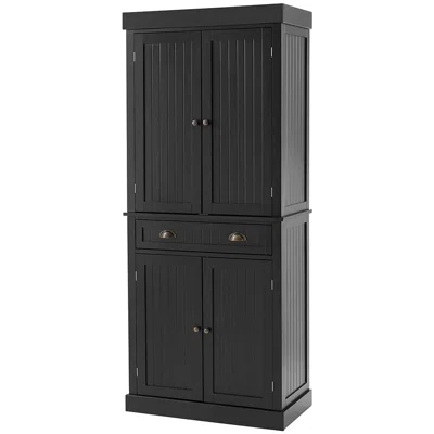 Krystalee 1 - Drawer Storage Cabinet