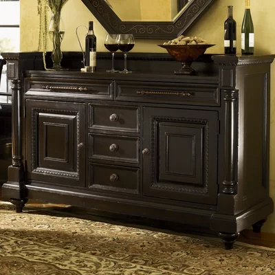 Kingstown Maldive Sideboard