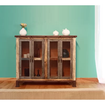 Tosha Sideboard