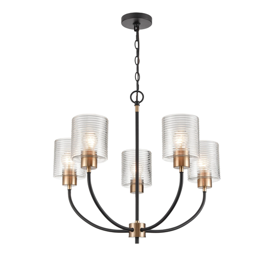 Millennium Lighting Renitta Chandelier Light Fixture