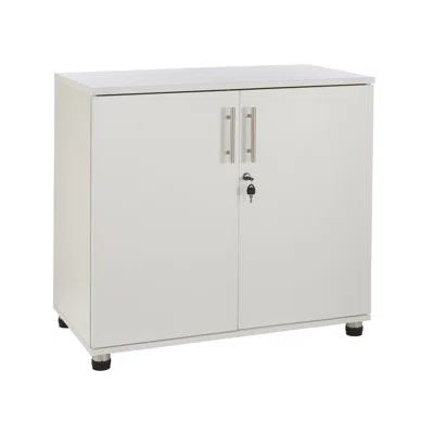 Lancaster 1 - Shelf Storage Cabinet