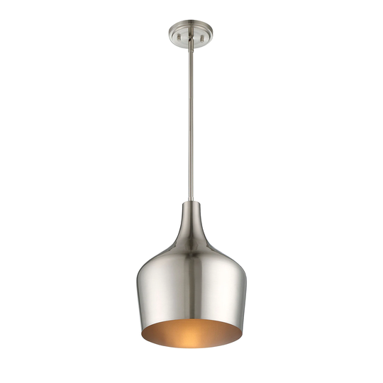 Trade Winds Lisa Metal Pendant Light