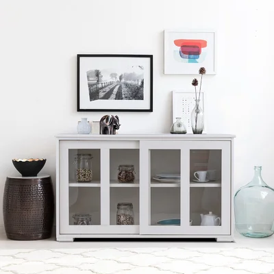 42" Wide Sideboard