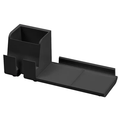 Phone Stand Desk Organizer