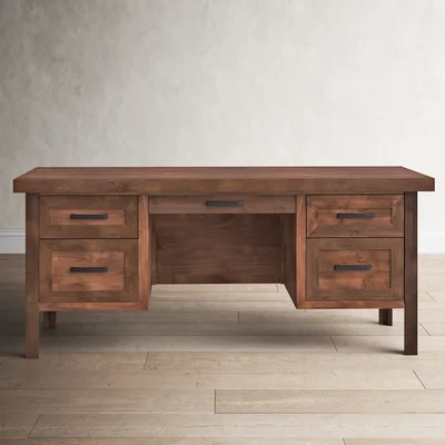 Chestle Executive Desk