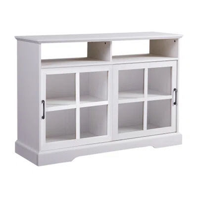 Derzie 47.6" Wide Sideboard