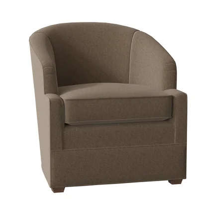 Manning 29" Wide Barrel Chair