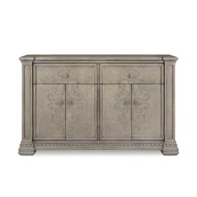 Angelyce 69.13" Wide 2 Drawer Sideboard