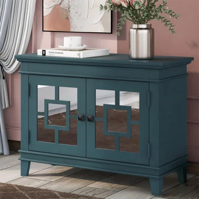 Jaraya 33" Wide Sideboard