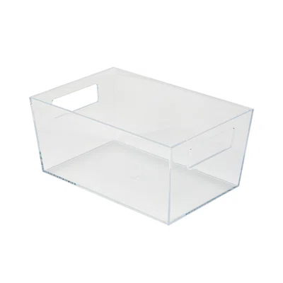 Plastic Cube
