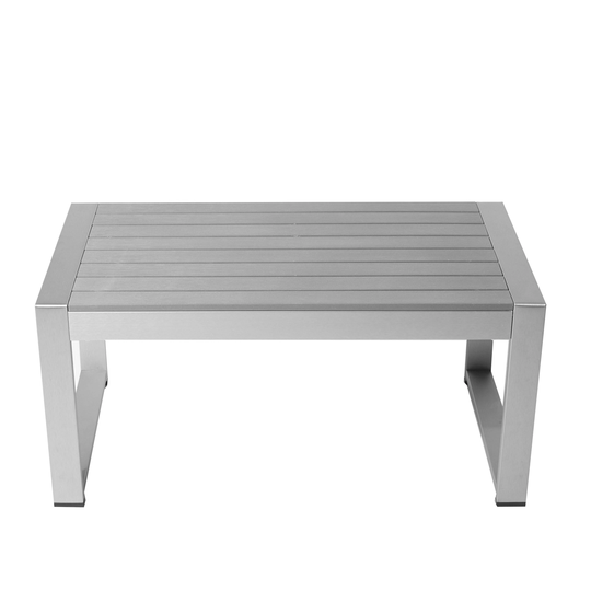 Pangea Home Karen Coffee Table