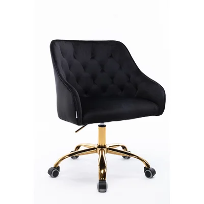 Swivel Chair For Living Room/Bed Room, Modern Leisure Office Chair