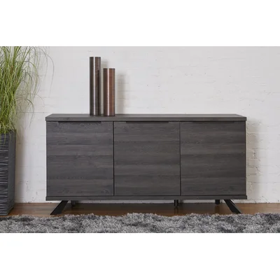 Greta 66" Wide Credenza