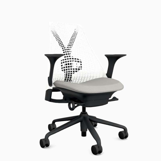 Sayl Office Chair by Herman Miller