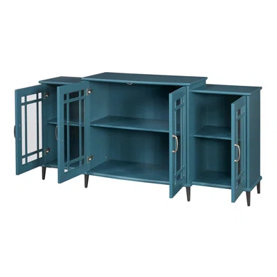 62.01" Wide Sideboard