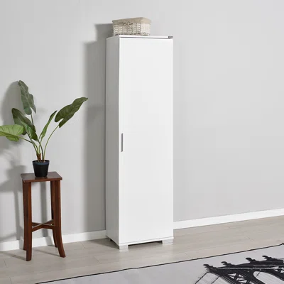 Arush 5 - Shelf Storage Cabinet