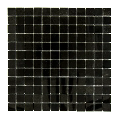 Natural Stone Grid Mosaic Wall & Floor Tile