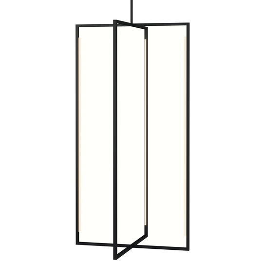 Tech Lighting Kenway 4 Light 28" Wide LED Pendant