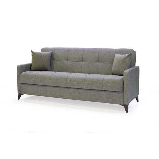 Denayer Living Room 3 Seat Sofa