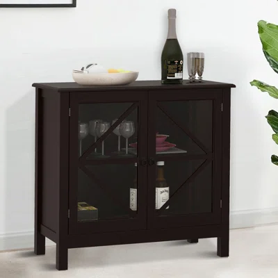 31.51'' Wide Sideboard