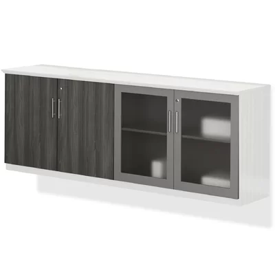 Troche Storage Cabinet