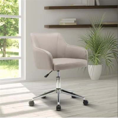 Ofelija And Classy Home Office Chair