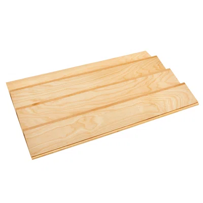 Tip Out Tray