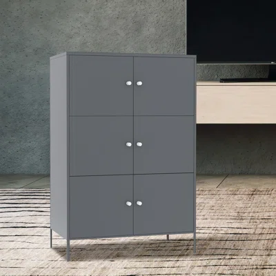 Wryan Storage Cabinet