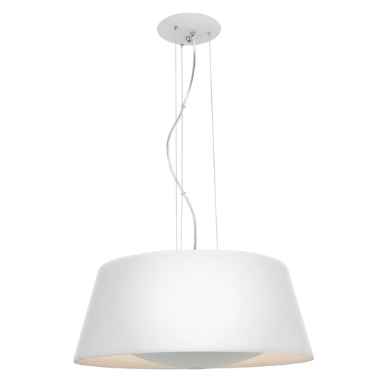 Access Lighting SoHo 3 Light Full Sized Pendant