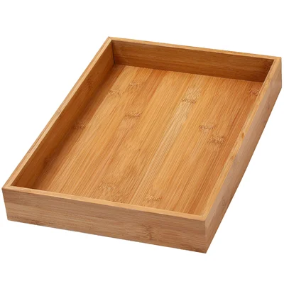 Sappington 2" H x 10" W x 14" D Organizer Set