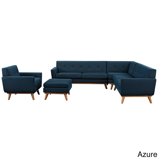 Engage 5-piece Sectional Sofa