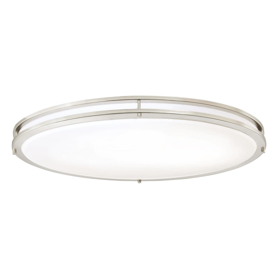Westinghouse Lighting Lauderdale LED Flush Mount Ceiling Fixture