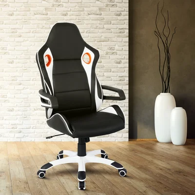Racing Style Home & Office Chair