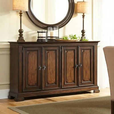 Larriah 18" Wide Sideboard