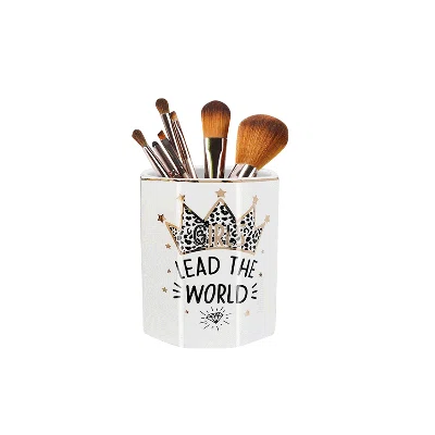 Yasmim Pen Holder