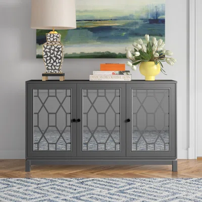 Alayna 54" Wide Sideboard
